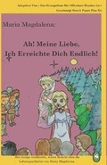 Cover: Ah! Meine Liebe! Ich Erreichte Dich Endlich! - Lambbooks