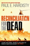 Cover: Reconciliation for the Dead: Volume 3 - Orenda Books