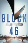 Cover: Block 46 - Orenda Books