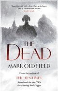 Cover: The Dead - Head of Zeus