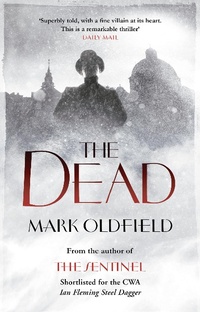 Enlarge image Cover: The Dead - Head of Zeus