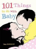 Cover: 101 Things to Do with Baby - Little Hare