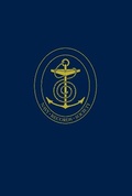 Cover: Fighting Instructions - Navy Records Society