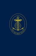 Cover: Naval Songs and Ballads - Navy Records Society