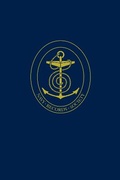 Cover: Documents relating to Law and Custom of the Sea - Navy Records Society