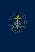 Cover: The Life and Works of Sir Henry Mainwaring - Navy Records Society
