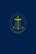 Cover: The Life and Works of Sir Henry Mainwaring - Navy Records Society