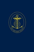 Cover: The Life and Works of Sir Henry Mainwaring - Navy Records Society
