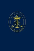 Cover: The Naval Miscellany - Navy Records Society