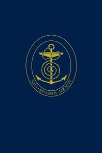 Enlarge image Cover: The Naval Miscellany - Navy Records Society