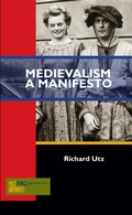 Cover: Medievalism - Arc Humanities Press