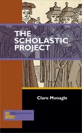 Cover: The Scholastic Project - Arc Humanities Press