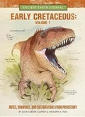 Cover: The Early Cretaceous Volume 1 - Walter Foster Jr. - Quarto Library