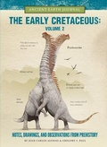 Cover: The Early Cretaceous Volume 2 - Walter Foster Jr. -- Quarto Library