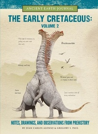 Enlarge image Cover: The Early Cretaceous Volume 2 - Walter Foster Jr. -- Quarto Library