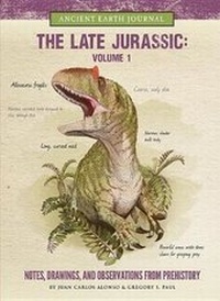 Enlarge image Cover: The Late Jurassic Volume 1 - Walter Foster Jr. - Quarto Library