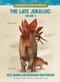 Cover: The Late Jurassic Volume 2 - Walter Foster Jr. -- Quarto Library