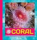 Cover: Coral - Walter Foster Jr. -- Quarto Library