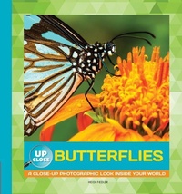 Enlarge image Cover: Butterflies - Walter Foster Jr. -- Quarto Library