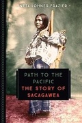 Cover: Path to the Pacific - Voyageur Press Quarto Library