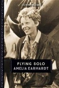 Cover: Amelia Earhart - Voyageur Press Quarto Library