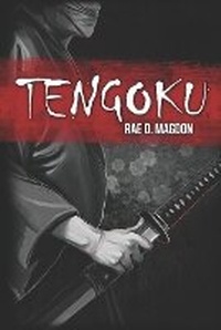 Enlarge image Cover: Tengoku - Desert Palm Press