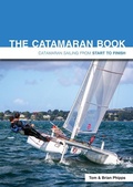 Cover: The Catamaran Book - Fernhurst Books Limited