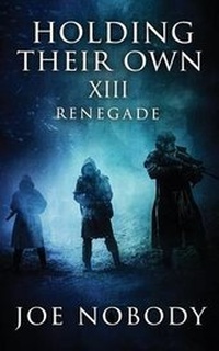Enlarge image Cover: Renegade - Prepper Press