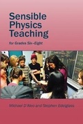 Cover: Sensible Physics Teaching - Waldorf Publications