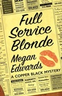 Cover: Full Service Blonde - Imbrifex Books