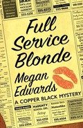 Cover: Full Service Blonde - Imbrifex Books