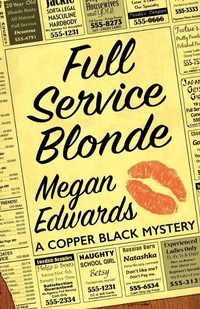 Enlarge image Cover: Full Service Blonde - Imbrifex Books