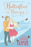 Cover: Butterflies on Breezes - GreenWords Media
