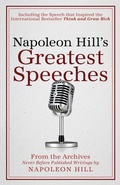 Cover: Napoleon Hill's Greatest Speeches - Sound Wisdom