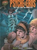 Cover: Psyche & Eros - Graphic Universe