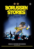 Cover: Borussen Stories - Mac Comic