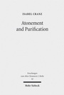 Bild: Atonement and Purification - Mohr Siebeck