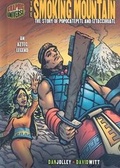 Cover: The Smoking Mountain - Graphic Universe