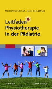 Abbildung von: Leitfaden Physiotherapie in der Pädiatrie - Urban & Fischer