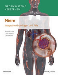 Enlarge image Cover: Organsysteme verstehen - Niere - Urban & Fischer