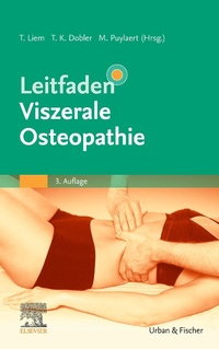 Abbildung von: Leitfaden Viszerale Osteopathie - Urban & Fischer