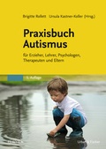 Cover: Praxisbuch Autismus - Urban & Fischer
