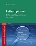 Cover: Die Heilpraktiker-Akademie. Leitsymptome - Urban & Fischer