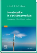 Cover: Hom&ouml;opathie in der M&auml;nnermedizin - Urban & Fischer