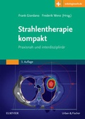 Cover: Strahlentherapie kompakt - Urban & Fischer
