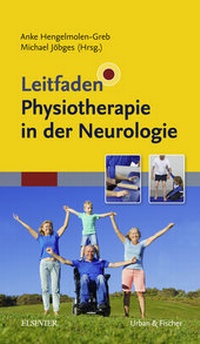 Abbildung von: LF Physiotherapie Neurologie - Urban & Fischer