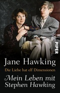 Cover: Die Liebe hat elf Dimensionen - Piper