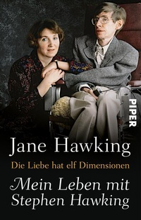 Abbildung von: Die Liebe hat elf Dimensionen - Piper