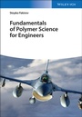 Cover: Fundamentals of Polymer Science for Engineers - Wiley-VCH