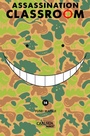 Cover: Assassination Classroom 14 - Carlsen